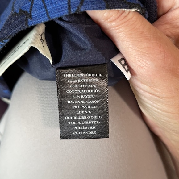 Ann Taylor Skirt, size 6 Petite - Picture 5 of 6